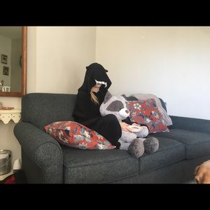 Meet your Posher, Jubi